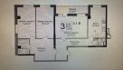 Продам 3 комнатную квартиру в ЖК Люксембург | Toprealtor 1